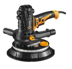 Шлифовальная машина DEKO 900W LED для гипсокартона (арт. 26-2402149)
