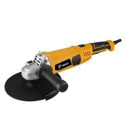 Углошлифовальная машина DEKO 230мм 2200Вт для дома (арт. 26-2402163)