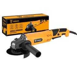 Углошлифовальная машина DEKO 900W 125MM для дома (арт. 26-2402170)