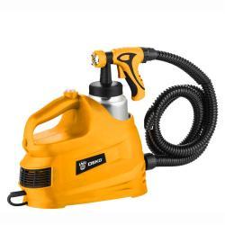 Краскопульт электрический DKSP65C1 650W 220V для покраски (арт. 26-2402191)