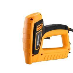 Deko электрический степлер 220В для бетона и дерева (арт. 26-2402194)