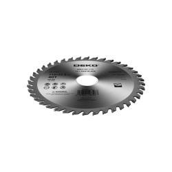 Диск отрезной абразивный из нержавеющей стали для дерева (арт. 26-2402215)