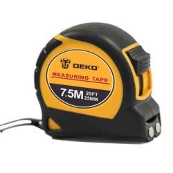 Deko инструмент ручной 65Mn сталь пружина для работы (арт. 26-2402233)