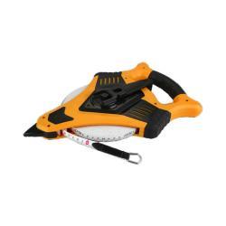 Deko рулетка стальная 20м пластиковый корпус (арт. 26-2402241)