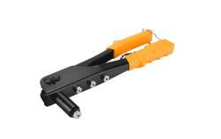 Deko ручной заклепочник 250мм PVC для алюминиевых заклепок (арт. 26-2402246)