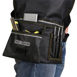 Deko сумка для инструментов с карманами для электриков (арт. 26-2402271)