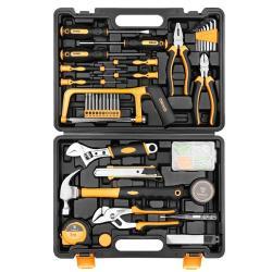 Набор инструментов DKMT102 102 предмета для ремонта дома (арт. 26-2402277)