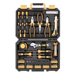 Deko набор инструментов для ремонта дома и офиса (арт. 26-2402291)