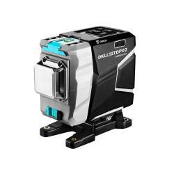 Deko лазерный уровень 3D 12 линий самовыравнивающийся (арт. 26-2402318)