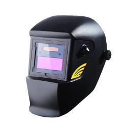 Сварочная маска DEKO MZ239 черная авто-затемнение для сварки (арт. 26-2402336)