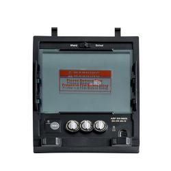 Маска сварщика DEKO MZ232 с автозатемнением для MIG MMA (арт. 26-2402342)