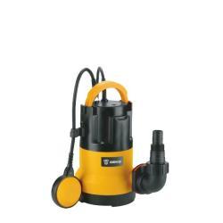 Deko насос вакуумный 250Вт 12В для авто (арт. 26-2402360)