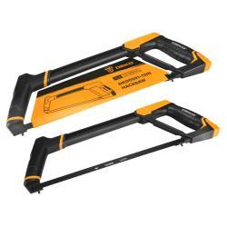 Пила DEKO ножовка складная 300мм пластик TPR (арт. 26-2402362)