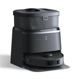 Робот-пылесос ecovacs T30 OMNI беспроводной влажная и сухая уборка (арт. 26-1702000)