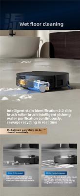 Робот-пылесос ecovacs X9 pro беспроводной для уборки (арт. 26-1702002)