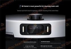 Пылесос xiaomi 23000Pa AI для уборки (арт. 26-1702004)