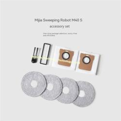 Набор аксессуаров xiaomi mijia для робота-пылесоса M40S (арт. 26-1702006)