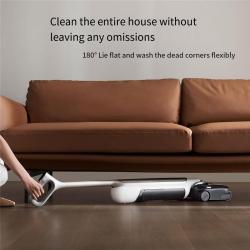 Пылесос xiaomi mijia беспроводной 16000Pa самоочистка (арт. 26-1702010)