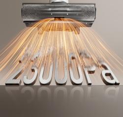 Uwant поломойная машина 23kPa AI самоочистка беспроводная (арт. 26-1702015)