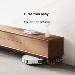 Робот-пылесос xiaomi mi 5 23000Pa для ковров (арт. 26-1702018)