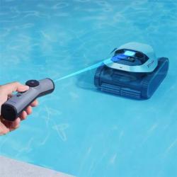 Робот-пылесос dreame для бассейна 8000 GPH беспроводной (арт. 26-1702019)