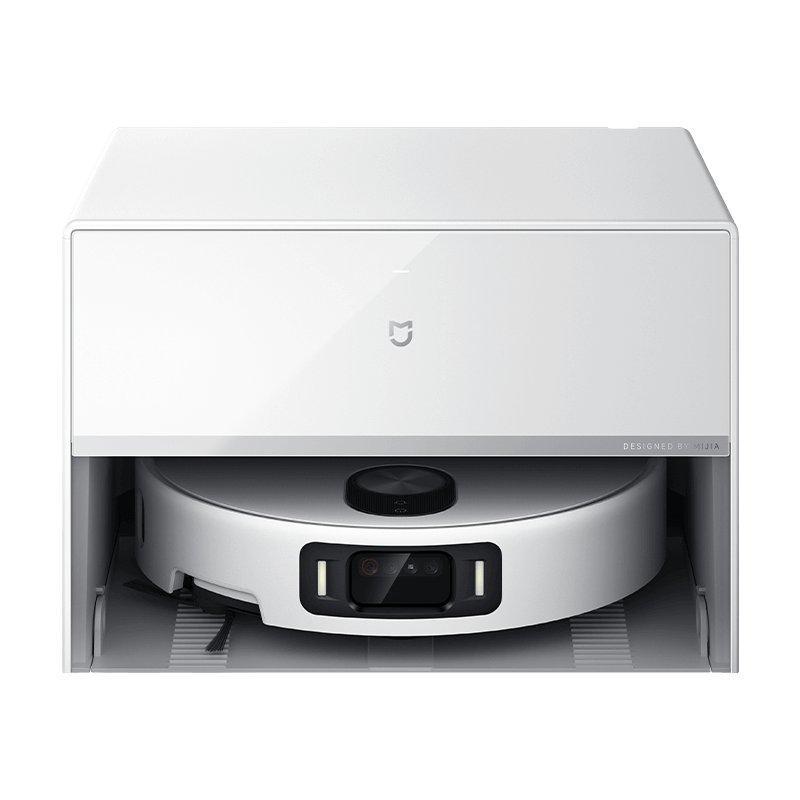 Робот-пылесос xiaomi 5 pro 23000Pa AI для уборки (арт. 26-1702020)