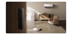 Робот-пылесос xiaomi 5 pro 23000Pa AI для уборки (арт. 26-1702020)