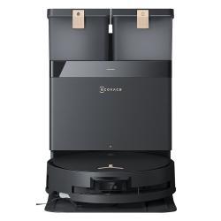 Робот-пылесос ecovacs X8 PRO PLUS 13000Pa для уборки и мытья (арт. 26-1702028)