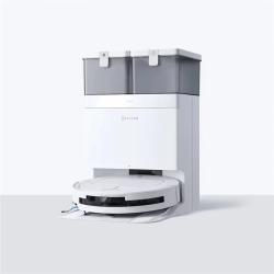 Робот-пылесос ECOVACS T50 PRO 15800Pa для уборки пола (арт. 26-1702030)