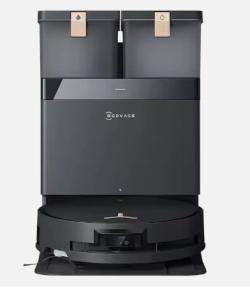 Робот-пылесос ecovacs X8 pro влажная уборка управление через приложение (арт. 26-1702031)