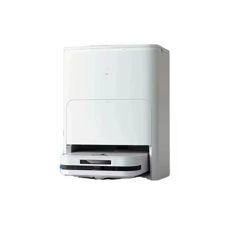 Робот-пылесос ecovacs X5 pro OMNI беспроводной для уборки (арт. 26-1702035)