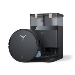 Ecovacs deebot x8 pro робот-пылесос 18000 па для уборки (арт. 26-1702036)