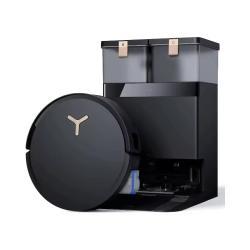 Робот-пылесос ecovacs X8 pro влажная уборка приложение (арт. 26-1702037)