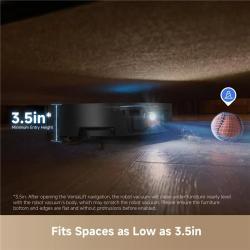 Робот-пылесос dreame X50 ultra 6400mAh самоочистка (арт. 26-1702040)