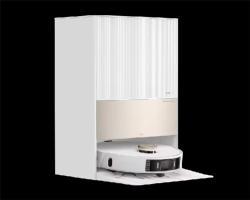 Робот-пылесос global dreame L20 ultra 7000Pa для уборки и мытья (арт. 26-1702041)