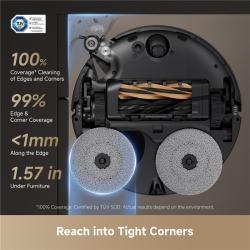 Робот-пылесос global dreame X50 ultra 20000Pa самоочистка (арт. 26-1702043)