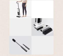 Xiaomi мойщик полов 12000Pa 750mL самоочистка (арт. 26-1702044)