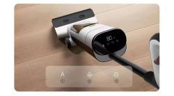 Xiaomi мойщик полов 12000Pa 750mL самоочистка (арт. 26-1702044)