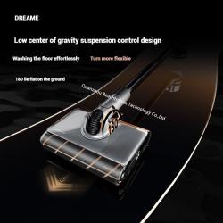 Пылесос dreame V16 pro беспроводной 230AW влажная и сухая уборка (арт. 26-1702047)