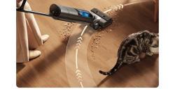 Пылесос xiaomi 3 pro ручной 16000Pa антизапутывание (арт. 26-1702063)