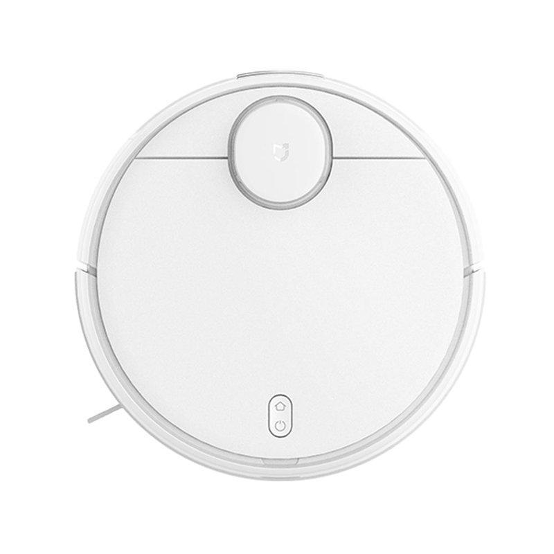 Робот-пылесос xiaomi mijia mi 3C с влажной уборкой и управлением через приложение (арт. 26-1702064)