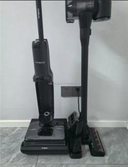 Поломоечная машина tineco 18000Pa беспроводная для пола (арт. 26-1702068)