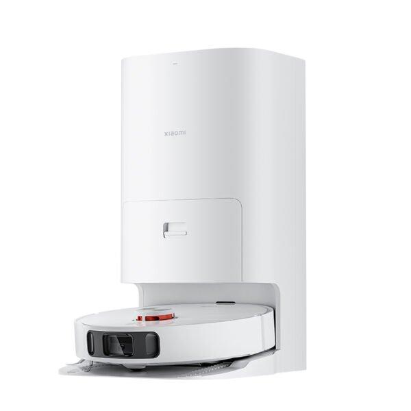 Робот-пылесос xiaomi X10+ с функцией влажной уборки (арт. 26-1702075)