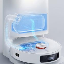 Робот-пылесос xiaomi X10+ с функцией влажной уборки (арт. 26-1702075)