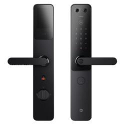 Замок xiaomi mijia E30 с AI и отпечатком пальца для двери (арт. 26-1702092)