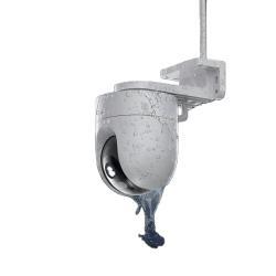 Камера xiaomi наружная 2.5K 360 PTZ wifi IP66 (арт. 26-1702093)