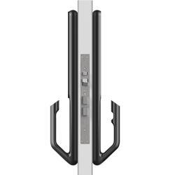 Замок xiaomi lockin SV40 с защитой от взлома и управлением через приложение (арт. 26-1702096)