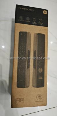 Замок xiaomi с 3D-распознаванием лиц и экраном (арт. 26-1702103)