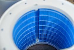 Увлажнитель воздуха xiaomi mijia без тумана с фильтром (арт. 26-1702118)