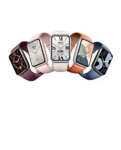 Фитнес-браслет xiaomi mi band 9 pro AMOLED 1.74 дюйма для спорта (арт. 26-1702123)